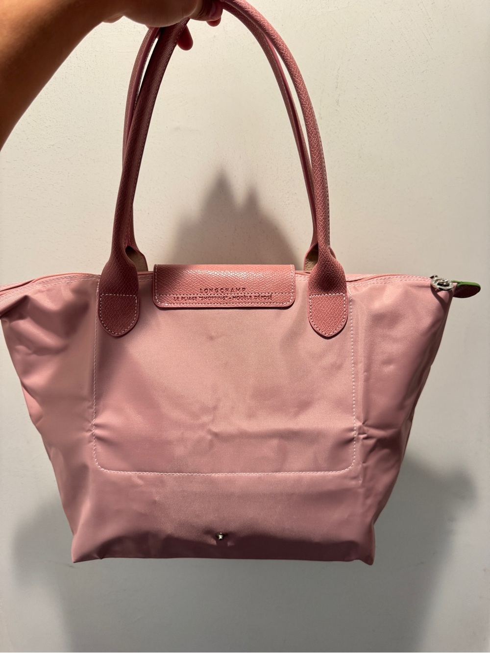 Longchampx bag - Picture 3 of 9